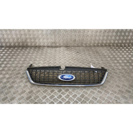 Calandre FORD MONDEO 3 Photo n°1