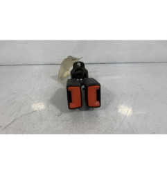 Attache ceinture arriere droit FORD MONDEO 3 Photo n°1