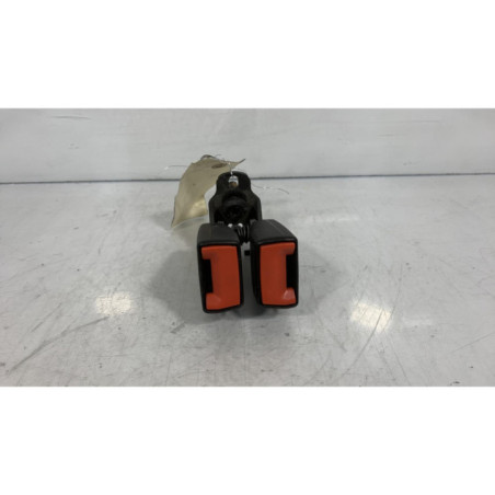 Attache ceinture arriere droit FORD MONDEO 3 Photo n°1