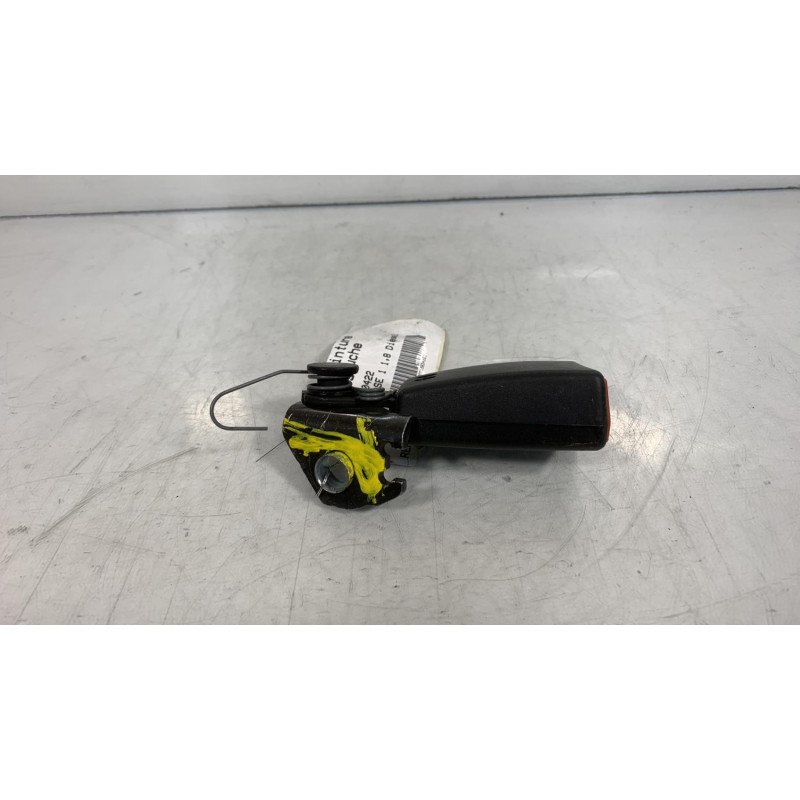 Attache ceinture arriere gauche FORD MONDEO 3 Photo n°2