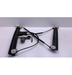 Leve vitre electrique avant gauche FORD MONDEO 3 Photo n°1