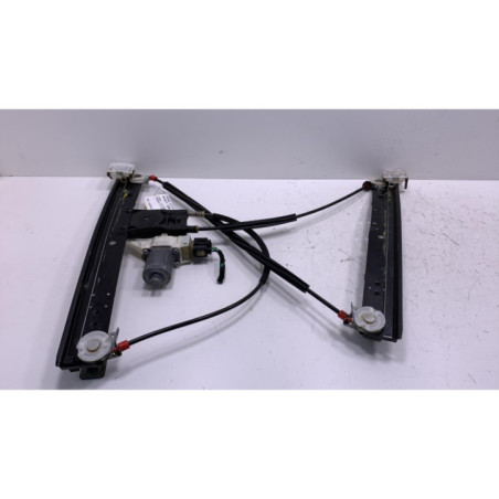 Leve vitre electrique avant gauche FORD MONDEO 3 Photo n°1