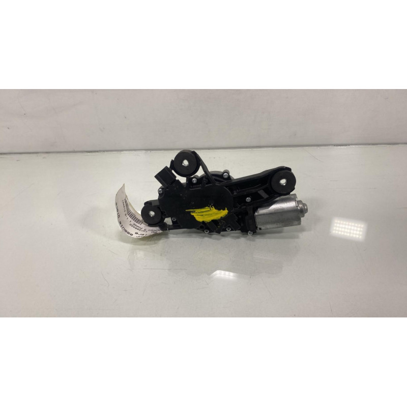 Moteur essuie glace arriere FORD MONDEO 3 Photo n°4