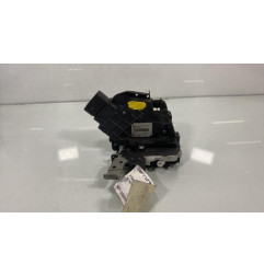 Serrure avant gauche FORD MONDEO 3