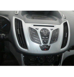 Aile avant droit FORD C-MAX 2
