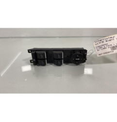 Interrupteur de leve vitre avant gauche FORD C-MAX 2