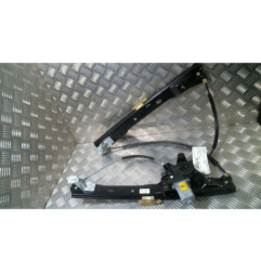 Leve vitre electrique avant gauche FORD C-MAX 2 Photo n°1
