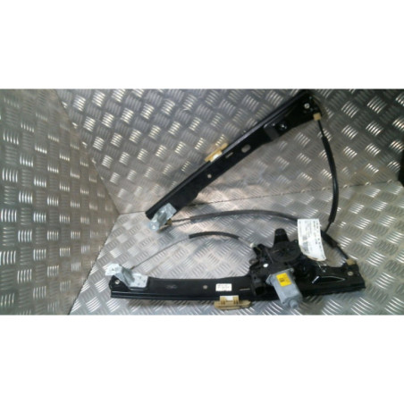 Leve vitre electrique avant gauche FORD C-MAX 2 Photo n°1
