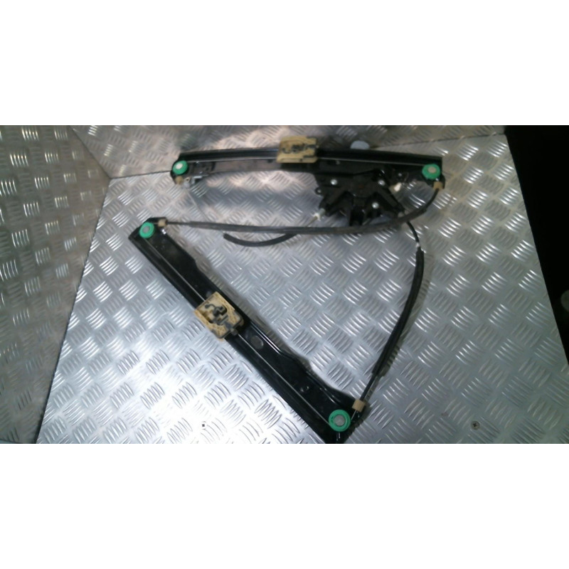 Leve vitre electrique avant gauche FORD C-MAX 2 Photo n°3