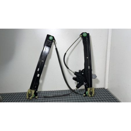 Leve vitre electrique avant gauche FORD C-MAX 2 Photo n°1