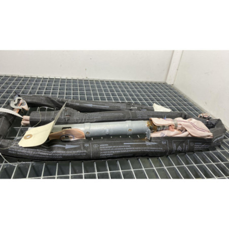 Air bag rideau droit CITROEN C5 2 Photo n°1