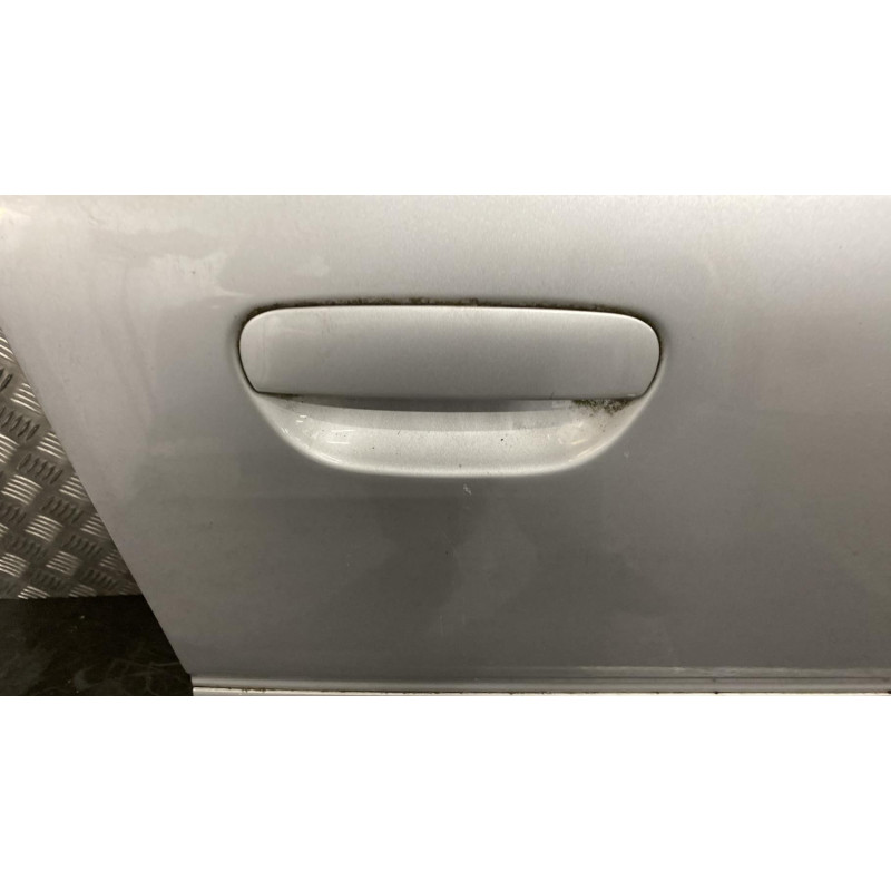 Porte avant droit AUDI A3 1 Photo n°2