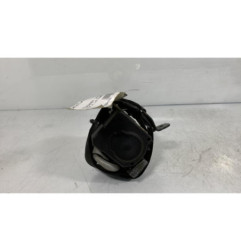 Pretensionneur de ceinture avant gauche VOLKSWAGEN GOLF 4
