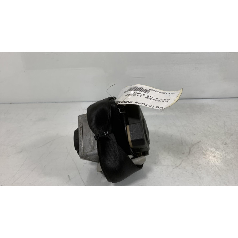 Pretensionneur de ceinture avant gauche VOLKSWAGEN GOLF 4 Photo n°3