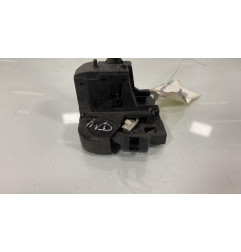 Serrure avant droit RENAULT SCENIC 1
