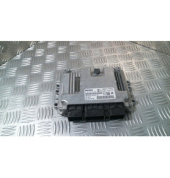 Calculateur moteur CITROEN C5 2