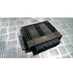 Calculateur moteur PEUGEOT 206