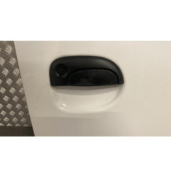 Porte avant droit RENAULT KANGOO 1 Photo n°1