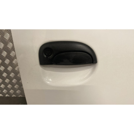 Porte avant droit RENAULT KANGOO 1 Photo n°1