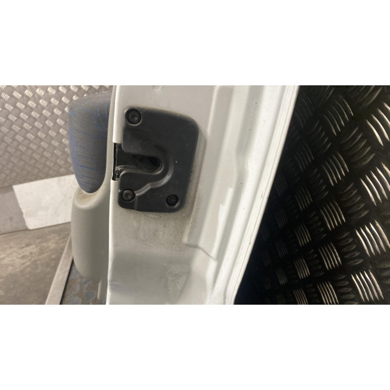 Porte avant droit RENAULT KANGOO 1 Photo n°2