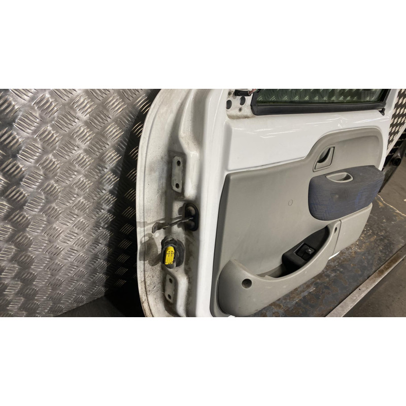 Porte avant droit RENAULT KANGOO 1 Photo n°3
