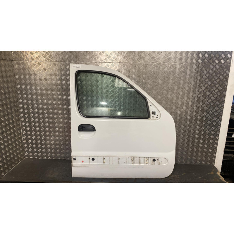 Porte avant droit RENAULT KANGOO 1 Photo n°4