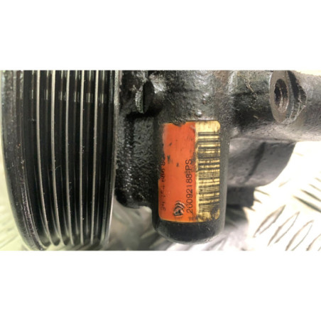 Pompe de direction CITROEN C8