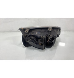 Optique avant principal gauche (feux)(phare) VOLKSWAGEN BORA