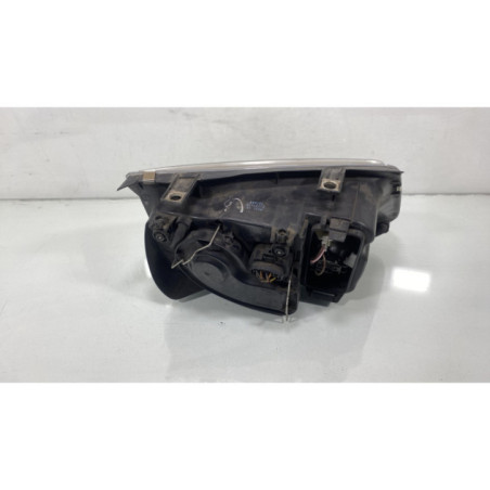 Optique avant principal gauche (feux)(phare) VOLKSWAGEN BORA