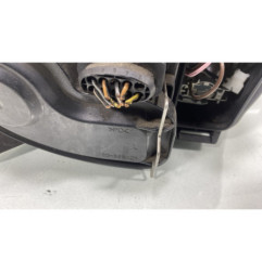 Optique avant principal gauche (feux)(phare) VOLKSWAGEN BORA