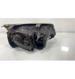 Optique avant principal gauche (feux)(phare) VOLKSWAGEN BORA