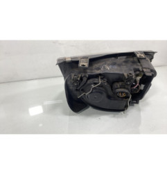 Optique avant principal gauche (feux)(phare) VOLKSWAGEN BORA