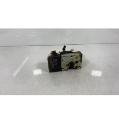 Serrure avant droit PEUGEOT 406
