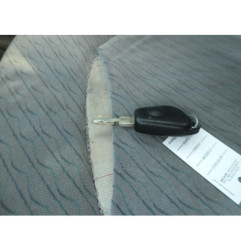 Serrure avant droit PEUGEOT 406