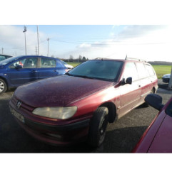 Serrure avant droit PEUGEOT 406