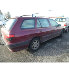 Serrure avant gauche PEUGEOT 406