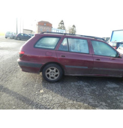 Serrure avant gauche PEUGEOT 406
