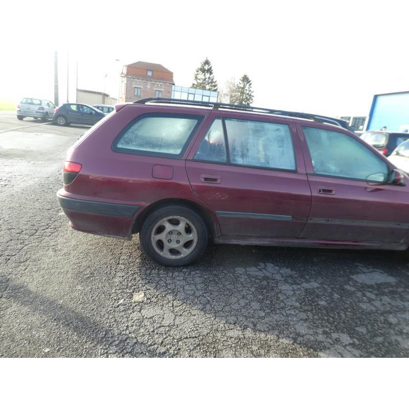 Serrure avant gauche PEUGEOT 406 Photo n°13
