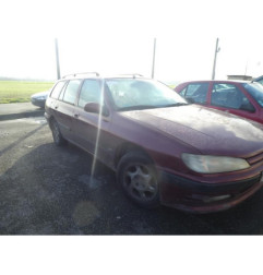 Serrure de coffre PEUGEOT 406