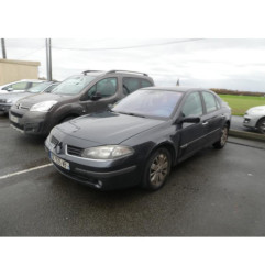 Traverse superieure RENAULT LAGUNA 2