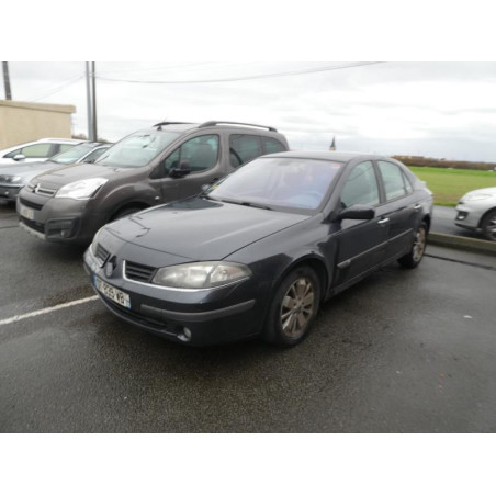 Traverse superieure RENAULT LAGUNA 2