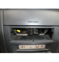 Traverse superieure RENAULT LAGUNA 2