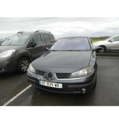 Traverse superieure RENAULT LAGUNA 2
