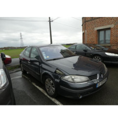 Traverse superieure RENAULT LAGUNA 2