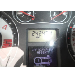 Traverse superieure RENAULT LAGUNA 2
