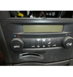 Traverse superieure RENAULT LAGUNA 2