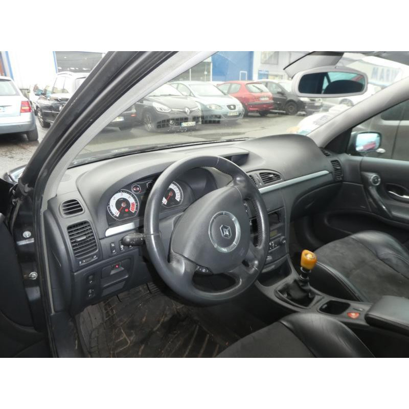 Traverse superieure RENAULT LAGUNA 2 Photo n°12