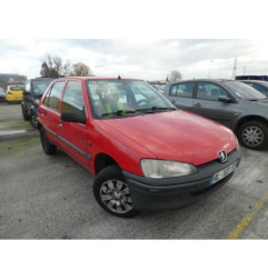 Porte avant droit PEUGEOT 106