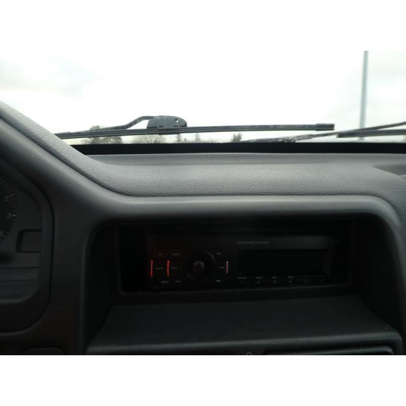 Porte avant droit PEUGEOT 106 Photo n°7