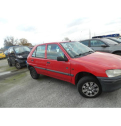 Porte avant droit PEUGEOT 106